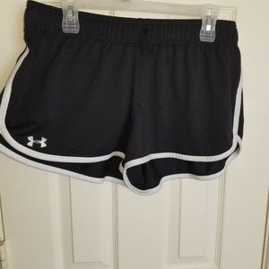 Under armour shorts